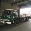 36 GTW vrachtwagen